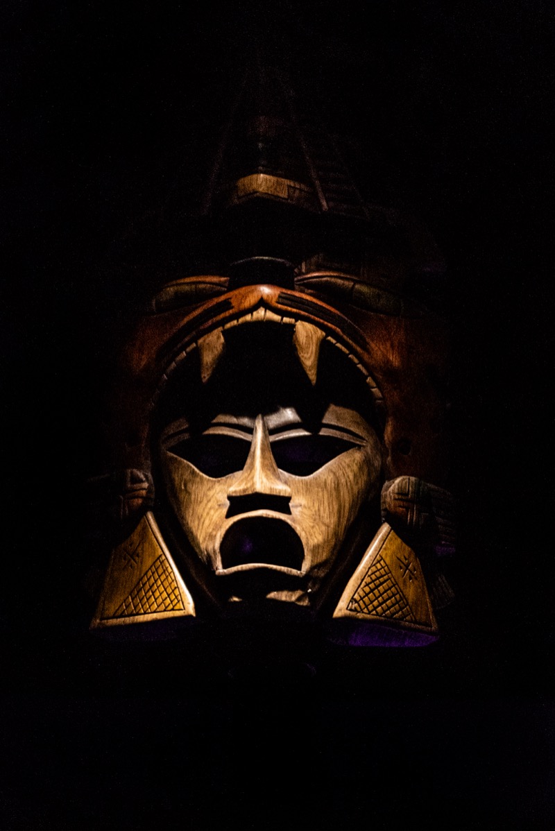 SPA Maya - vertical niche